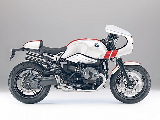 BMW to Introduce more Retro Bikes in its Range