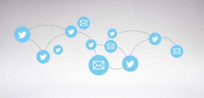 Twitter Added New Features in Direct Messages