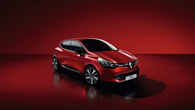 Next-Gen Renault Clio to Introduce with Revolutionary Interior Design 