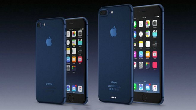 Apple iPhone 7 and iPhone 7 Plus to Hit Indian Shelves From Today