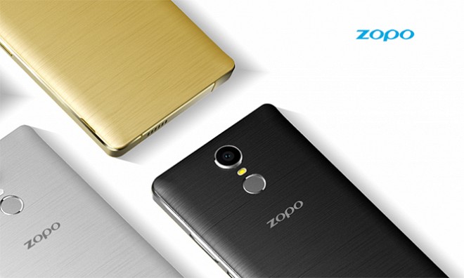 ZOPO Color C3 with special additions launched in India for Rs 9,599