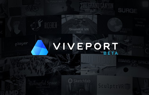 HTC VivePort M: A New Hub For VR Content