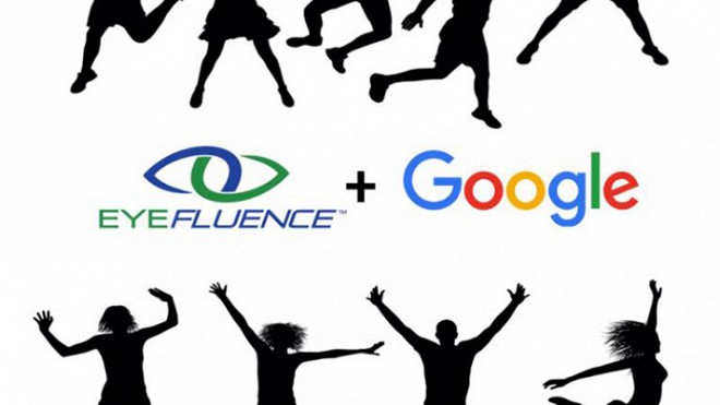 Google Acquires Eyefluence to Take Virtual Reality to Next Level