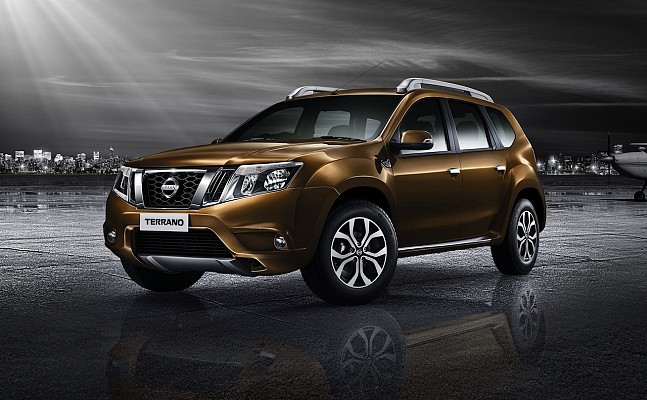 Nissan Terrano AMT Launched in India