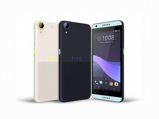 HTC Launches Desire 650