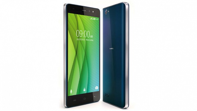 Lava X50+ Now In India