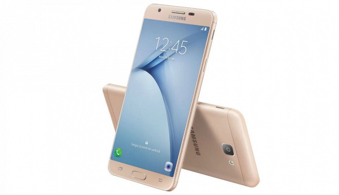 Samsung Galaxy on Nxt 64 GB Storage Variant is available only at Flipkart 