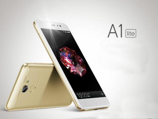 Gionee A1 Lite launched