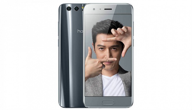 Honor 9 Launched In Europe