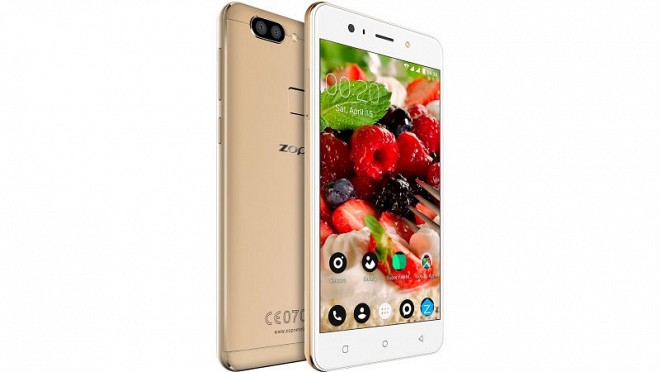 Zopo Speed X Launched in India