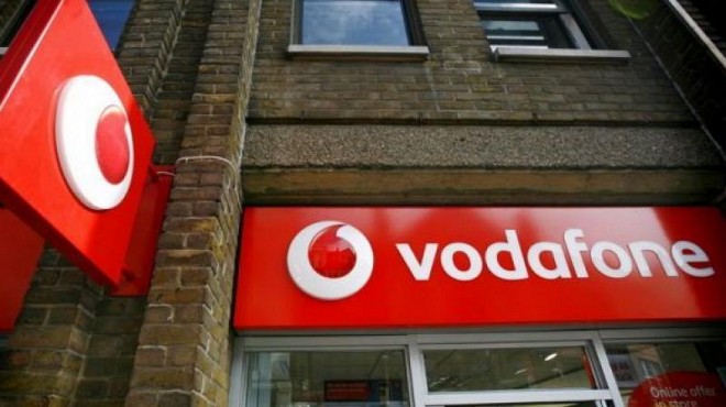 Vodafone new recharge plans