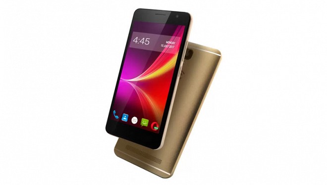 Swipe Elite 4G Comes With 5-Inch Display