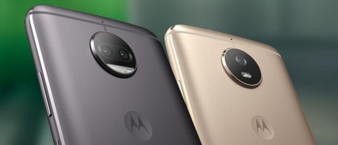 Moto G5S and G5S Plus In India