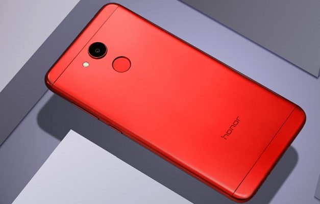 Honor V9 Play Launched