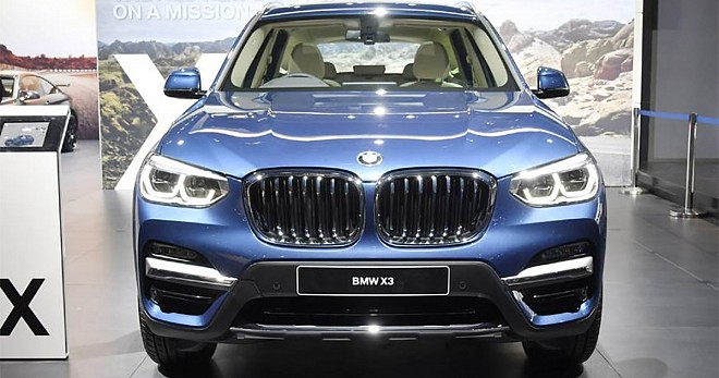 BMW-Cars