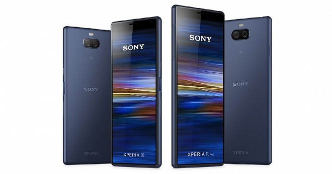 Sony Xperia Mobile
