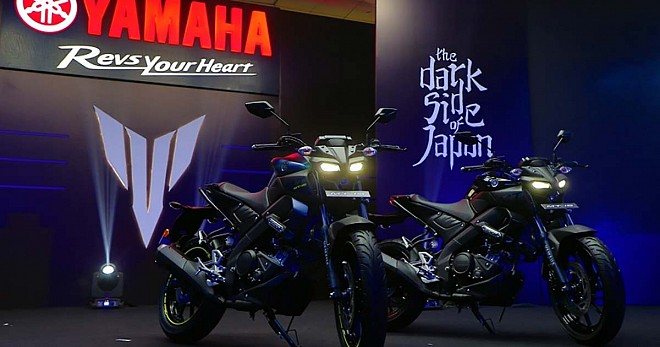 Yamaha MT-15 Fans Unhappy Over High Price