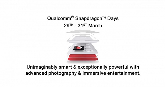  Qualcomm Snapdragon Days 