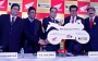 Honda and Shriram Auto Mall Together will initiate the Pre-Owned Two Wheeler Market