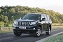Toyota Develops New Engine for Mighty Land Cruiser