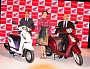Honda Aviator and Activa-i Deluxe Arrives on Official Website