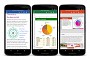 Microsoft Office Apps Now Available for Android-running Smartphones