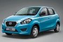 Datsun Go T(O) Launched with Airbag to Improve Safety