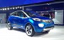 New Compact SUV Based on Tata Nexon to be Launched Soon