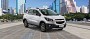 Chevrolet Spin and Spin Activ Likely to Set Up Early 2016 in India
