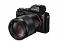 Sony A7s II Mirrorless Camera to Record 4K Video Onboard