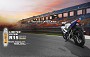 2016 Yamaha R15 Ohlins Limited Edition Launched for Indonesian Market