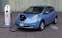 Nissan Planning Leaf electric car for India,  Starting Pilot runs Later this year
