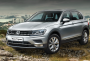 Volkswagen Tiguan SUV Launched In India at a Starting Price of INR 27.98 Lakh