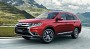 Mitsubishi to Launch 2017 Outlander in India Later This Year