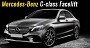 Mercedes-Benz C-class Facelift To Introduce On Sep 20