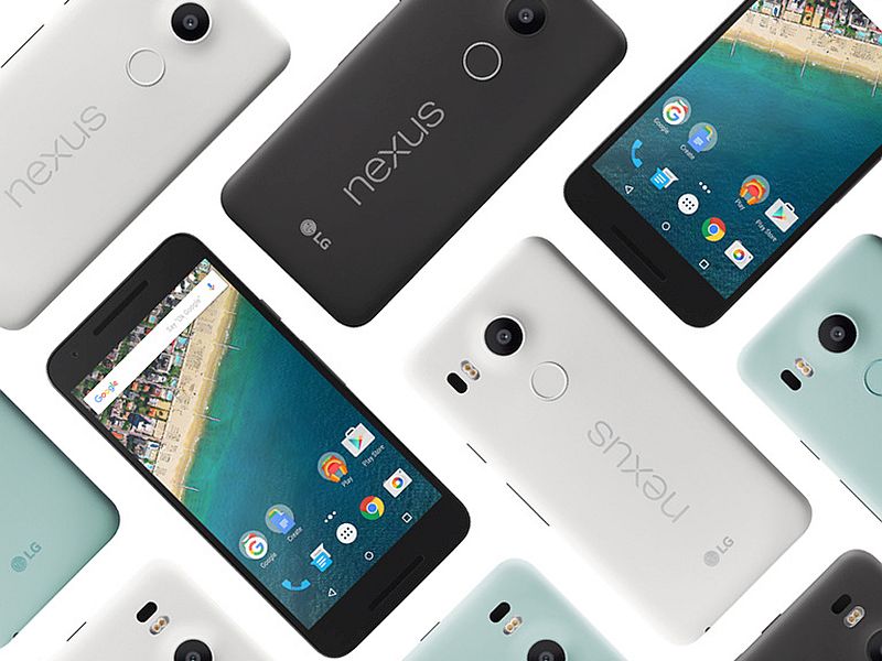 HTC upcoming Nexus devices codenamed as M1 and S1