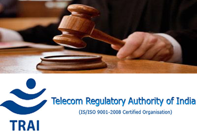 Delhi High Court issues notice to TRAI
