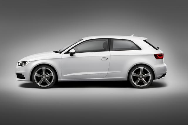 Audi A3 Hatchback