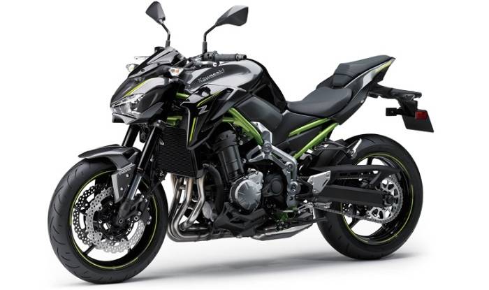 All new 2017 Kawasaki Z900 India Launch on March 25
