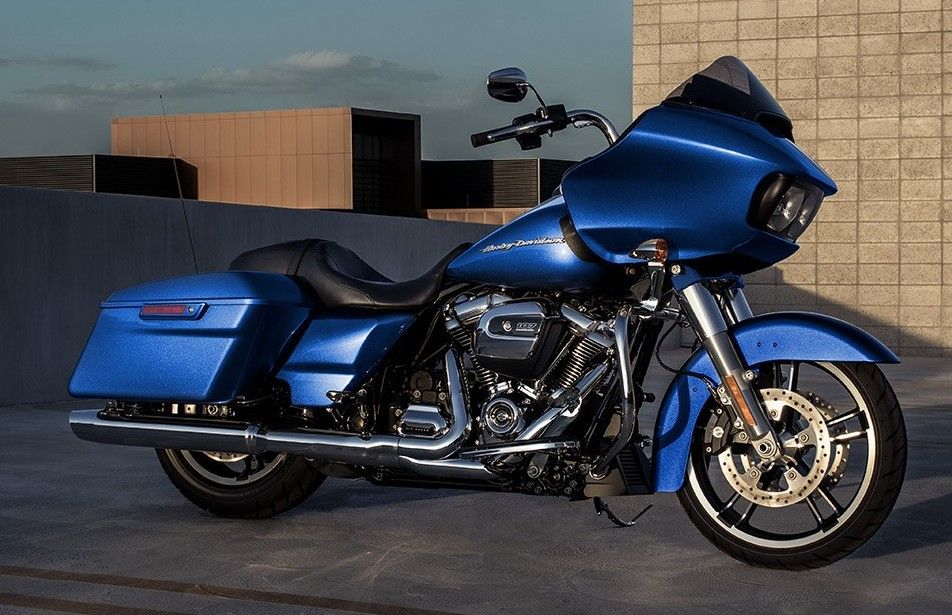 2017 Harley-Davidson Road Glide Special