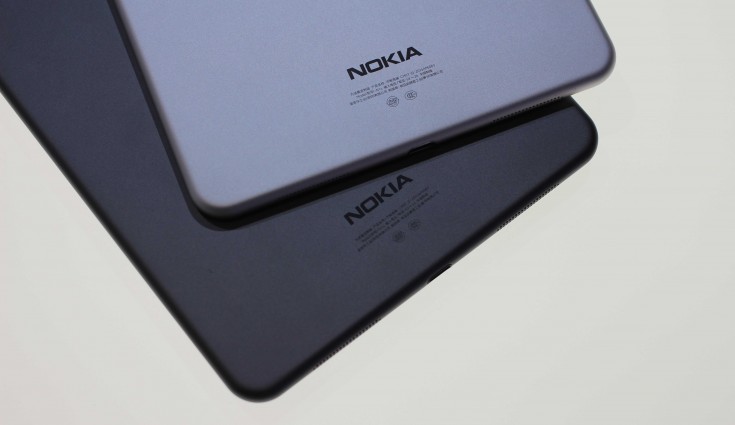 A new Nokia tablet with 18.4-inch QHD display