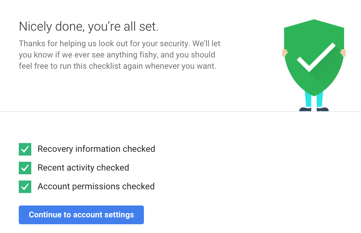  A-Google-user-need-to-complete-security-checkup-to-avail-free-Drive-storage