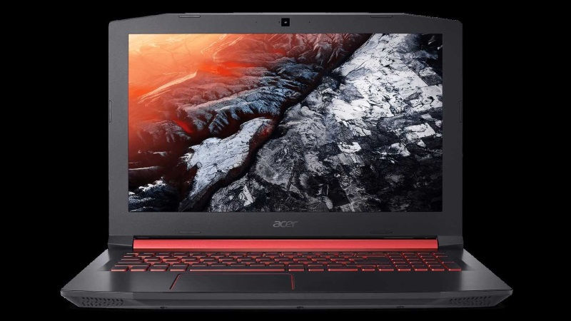 Acer launches Nitro 5 gaming laptop for Indian gamers