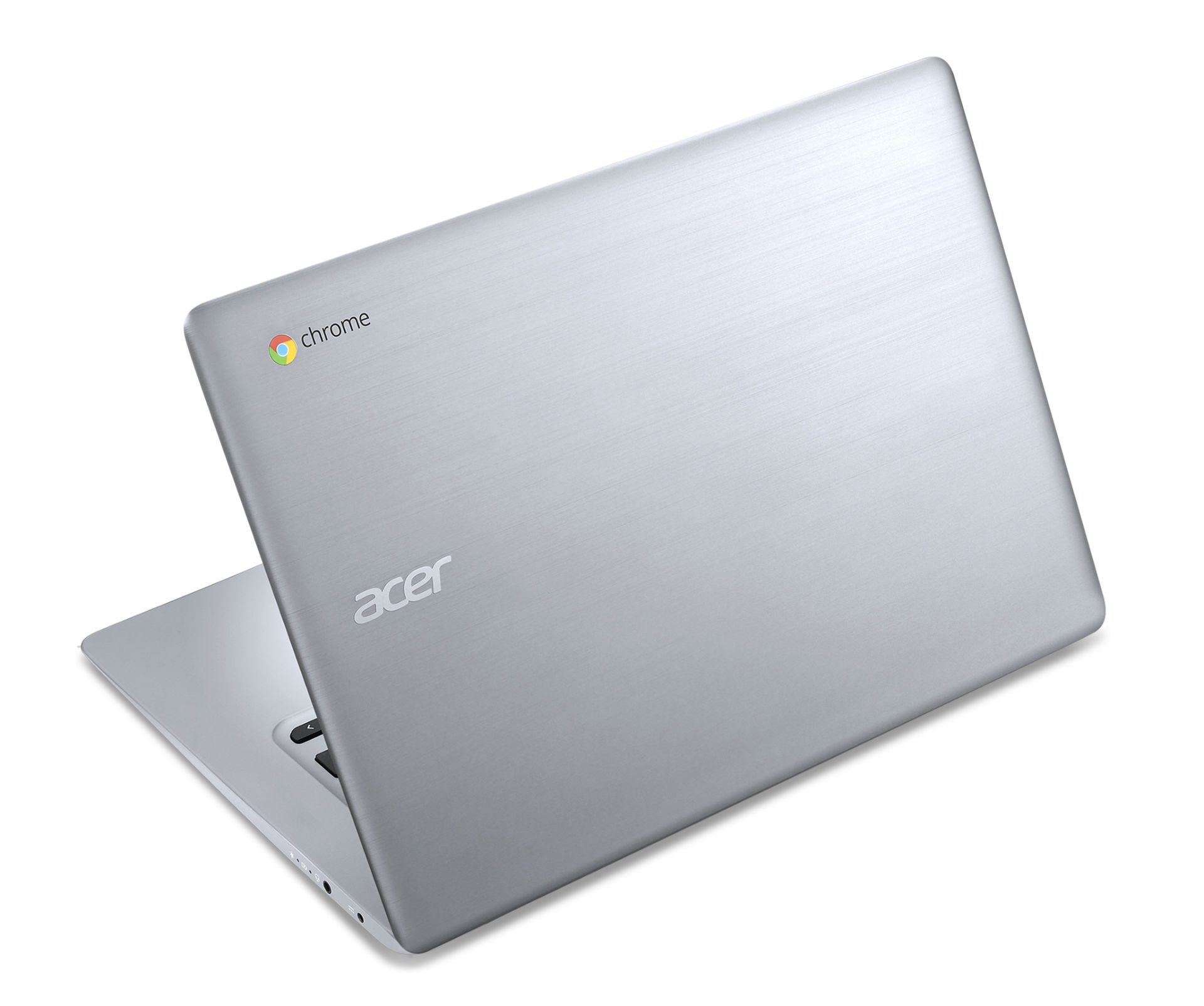 Newly launched Acer Chromebook 14