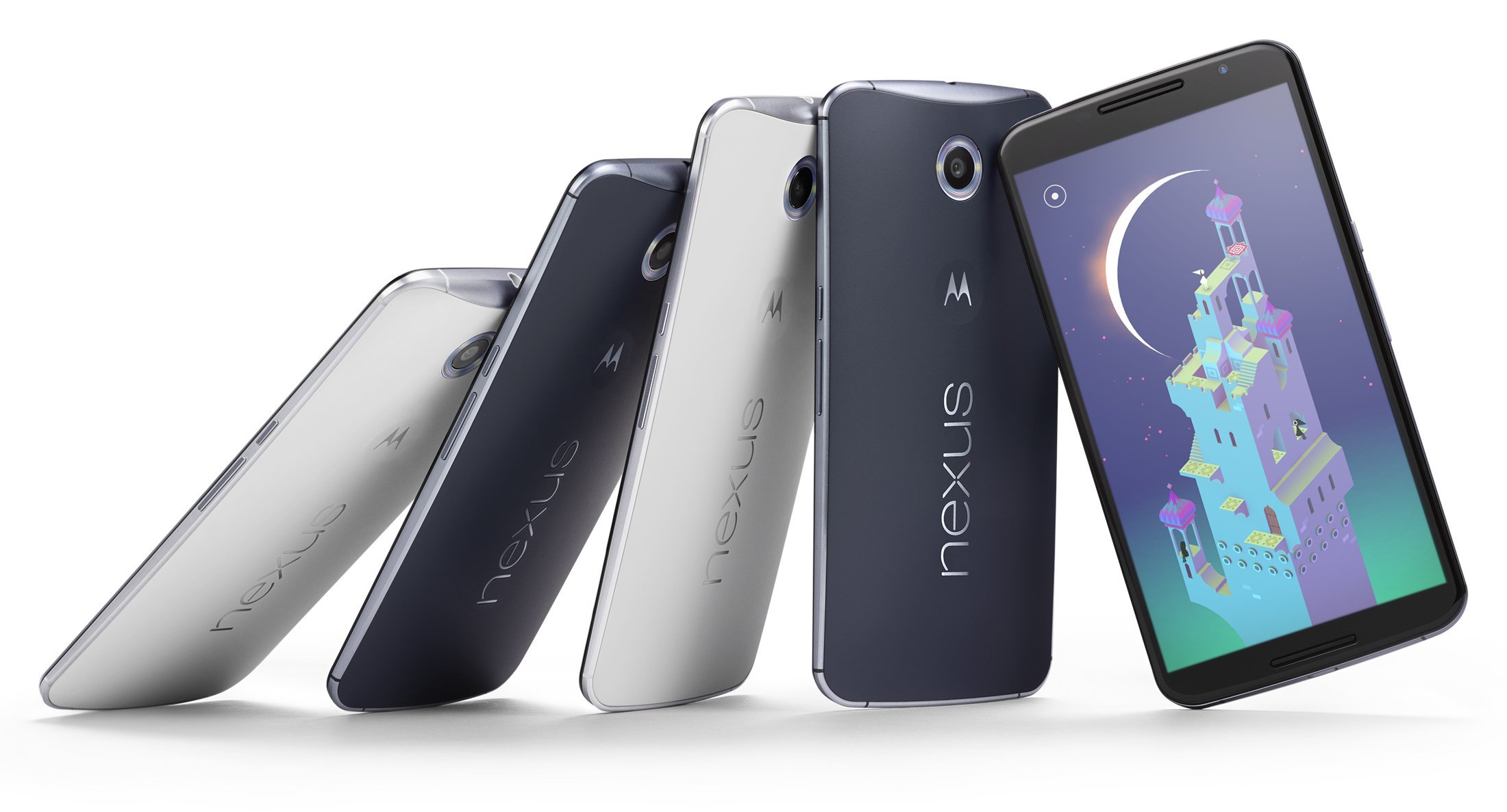 Android 7.0 Nougat Update For Nexus 6