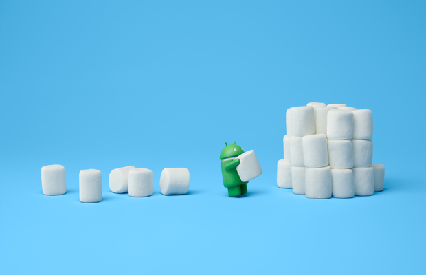 Asus Rolling Out Android Marshmallow Update