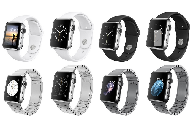 Apple Watch India Launch