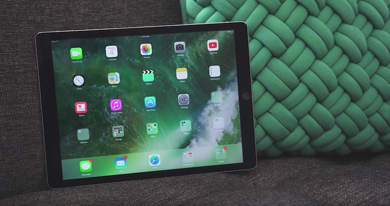 2017 Apple iPad Pro 10.5-inch Model