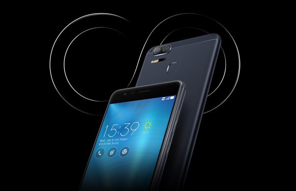 Asus ZenFone Zoom S specs features