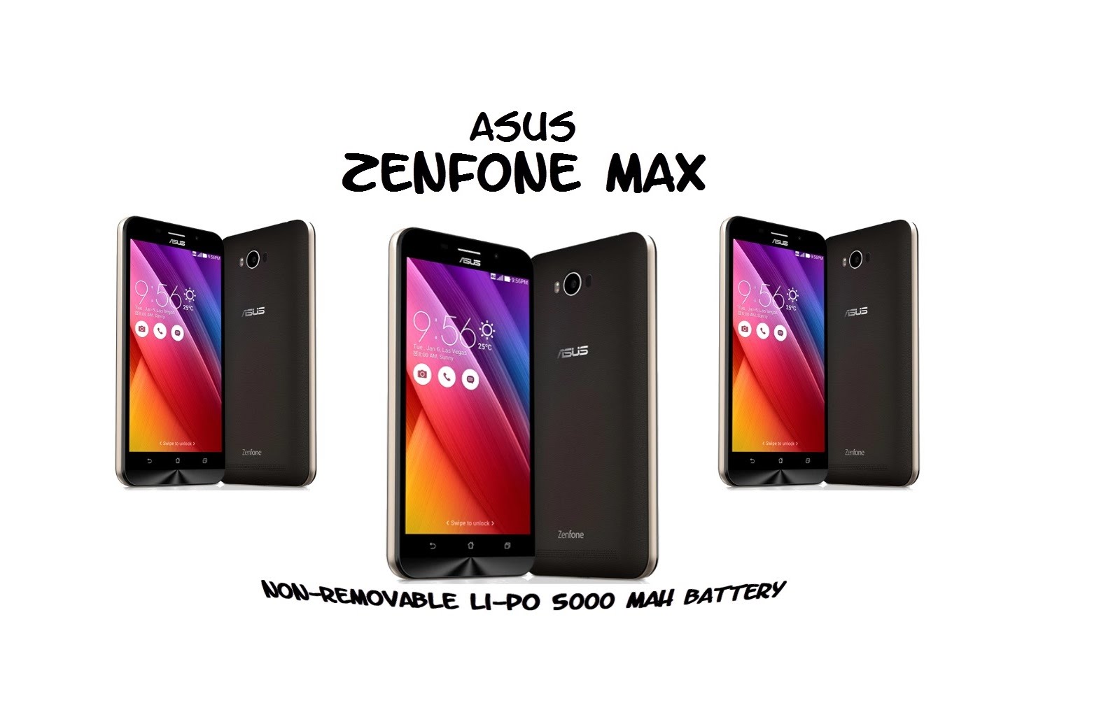 Asus-ZenFone-Max-Non-Removable-Battery